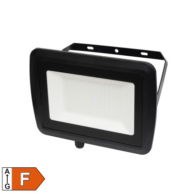 Reflector LED, 100W, 8200 lm, IP65 - FLL 100